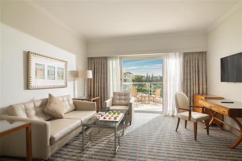 Steigenberger Pyramids